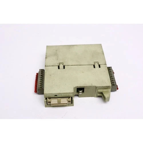 Siemens SINUMERIK DMP COMPACT 16A 24V/0.5A 6FC5111-0CA02-0AA2 (B530)