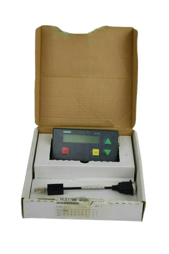 Siemens Simatic S7 UD 700 6ES7700-0AL00-0YA0 ( 6ES7 700-0AL00-0YA0 )