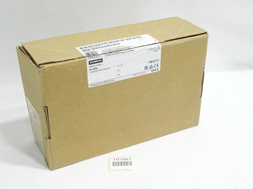 Siemens Connection Box Mobile Panel 6AV2125-2AE23-0AX0 6AV2 125-2AE23-0AX0 Neu