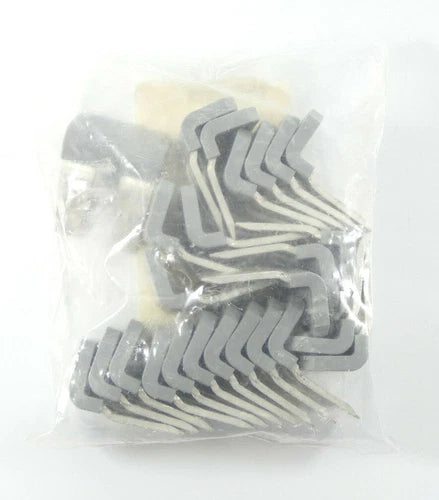 25 St¨¹ck WAGO Querbr¨¹cker 285-495 | NEU