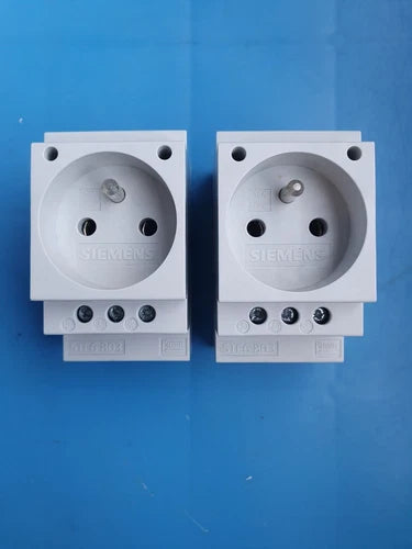 Siemens 5TE6803 NEW (LOT of 3) Siemens 5TE6 803