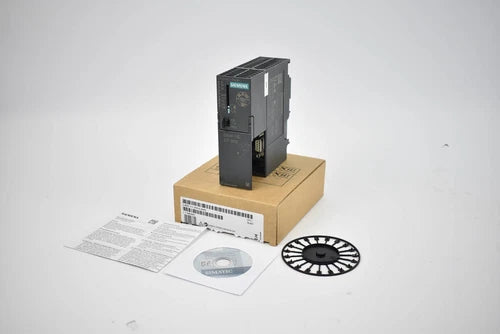 Siemens Simatic S7-300 CPU317F-2 6ES7 317-2FK14-0AB0 ( 6ES7317-2FK14-0AB0 ) E11