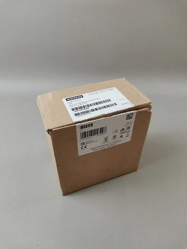 Siemens 6EP1334-2BA20 NEU OVP Siegel offen