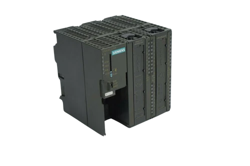 Siemens Simatic S7-300 CPU314C 6ES7 314-6BF00-0AB0 ( 6ES7314-6BF00-0AB0 ) E02