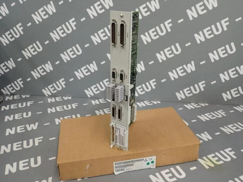 6SN11180DM310AA1 -siemens - 6SN1118-0DM31-0AA1 / Board Regulator New