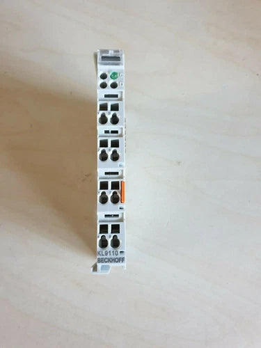 Beckhoff KL9110 *H2R26E3*