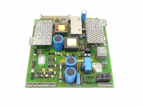 Siemens 6SE1200-1EA10-3 Simovert Inverterkarte 6SE1 200-1EA10-3