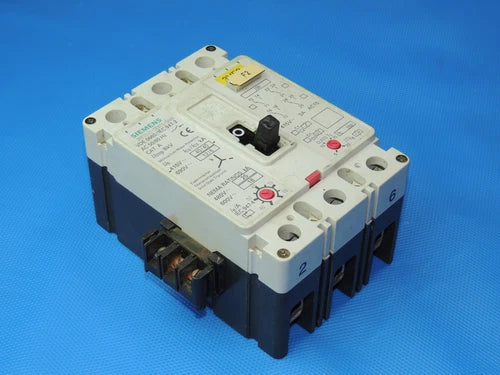 Siemens 3VF3111-5EN711-0AA0 Circuit Breaker Circuit Breaker Inc VAT