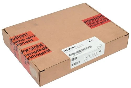 Siemens 6FX1138-5BB04 Sinumerik 810/820 6FX1 138-5BB04 CPU Board Ore:B New Versi