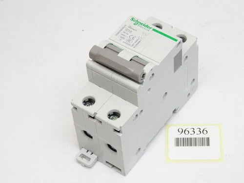 Schneider Electric Osmart C10 OSMC32N2C10 / Neu