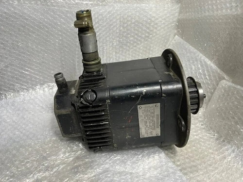 Siemens Perm. Magn. Mot. 1HU3071-0AF01-Z