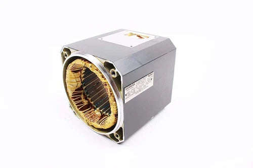 1FT6082-1AF71-1EH1 STATOR SIEMENS GEBRAUCHT / KEINE GARANTIE /
