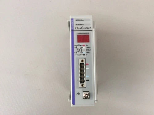 1769SDN - ALLEN BRADLEY - 1769-SDN Esc¨¢ner Devicenet Reacondicionado