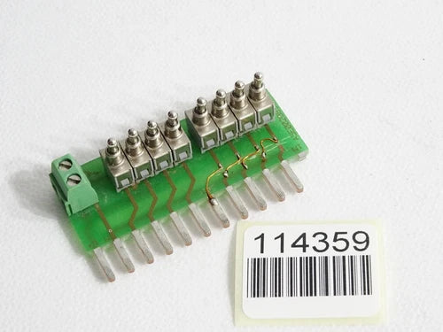 Siemens Platine A5E00288987 -1