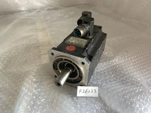 SIEMENS 3~Brushless Servo Motor 1FK6040-6AK71-1TH0-Z