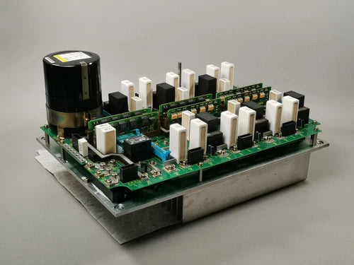 Fanuc A20B-1006 + A06B-6076-H106