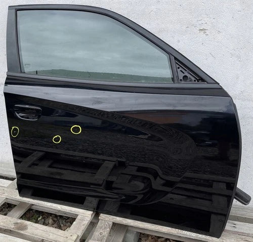 Carregador Dodge 1234523542 porta dianteira direita 2018 PX8