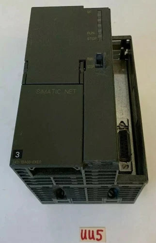 Siemens 6GK7343-1BA00-0XE0 Simatic NET *Warranty~Fast Shipping*