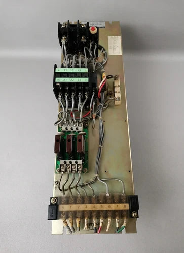 Fanuc A06B-6045-H001-H002