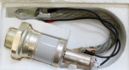 Siemens Silicon Thyristor BSTL05601G - Unused - Mint Condition - 1 Piece