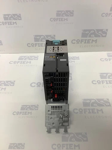 6SL32101PE118AL1 - SIEMENS - 6SL3210-1PE11-8AL1 Power Module REFURBISHED