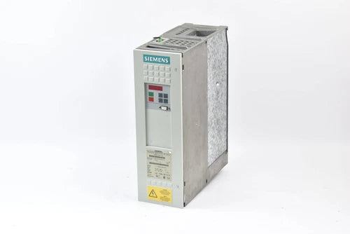 Siemens Simovert VC 6SE7016-2FB61-Z ( 6SE7 016-2FB61-Z ) E.B