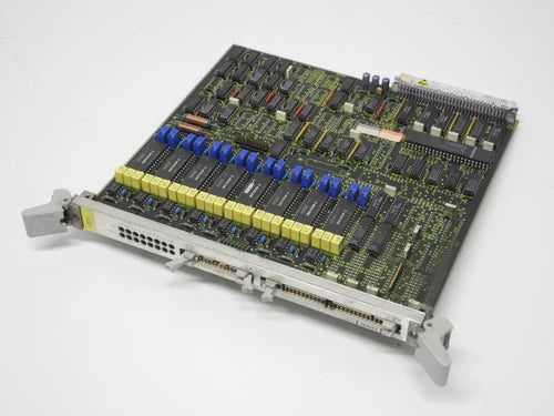 Siemens Simadyn D 6DD1642-0BC0 EA12