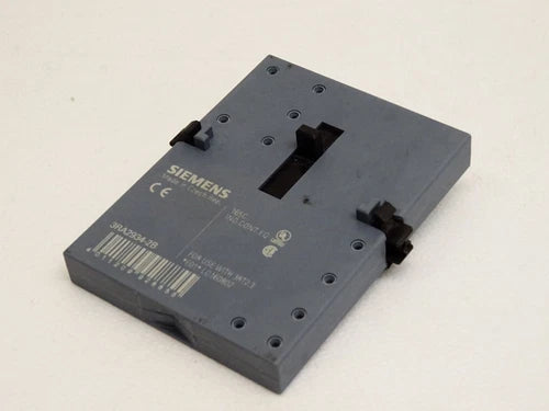 Siemens 3RA2934-2B Mechanische Verriegelung f¨¹r Sch¨¹tzkombinationen