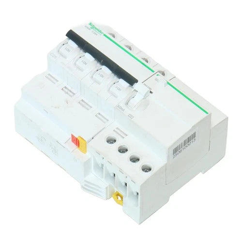 A9F77425 + A9Q14425 SCHNEIDER ELECTRIC, A9F77425 + A9Q14425 Schneider Electri...