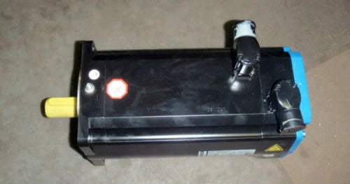 *REMAN* Schneider / Telemecanique Electric Motor BSH1402P21A2A _ 65034202-021