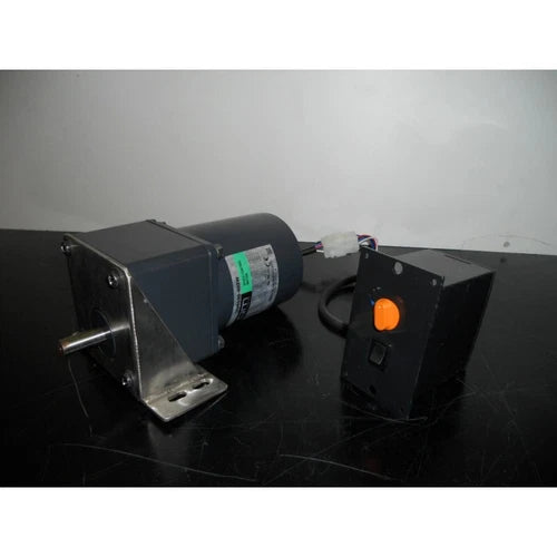MOTOR DE ENGRENAGENS MOTOR ORIENTAL USM540-402W / USP540-2E
