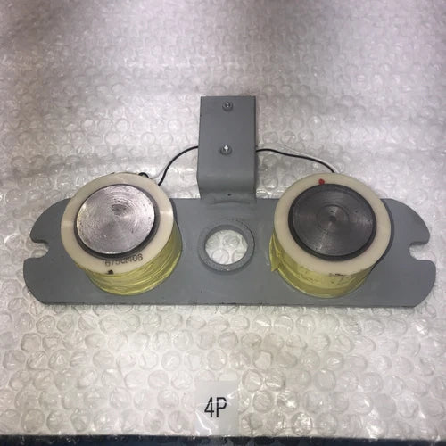 ** New Kone Cranes Solenoid Brake Coil 9681E402F1 Fast Shipping &Warranty#