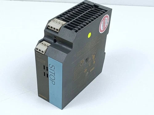 Siemens Sitop Smart 5A 6EP1 333-2AA01 / 6EP1333-2AA01 230V 5A TESTED TOP ZUSTAND