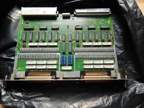 Siemens 03410-A 548 229 9001