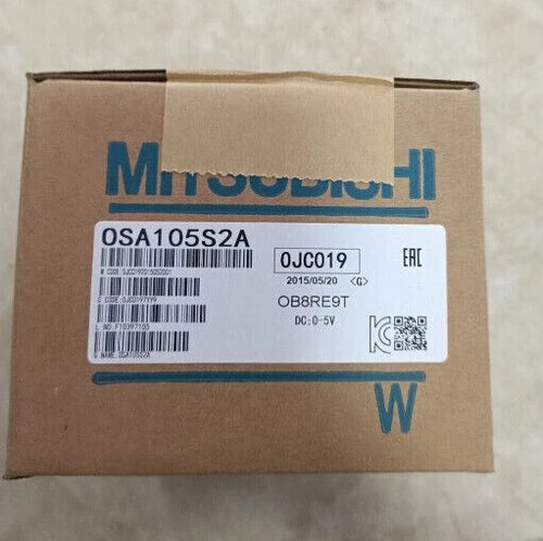 1PC New Mitsubishi OSA105S2A Encoder OSA105S2A Expedited Shipping