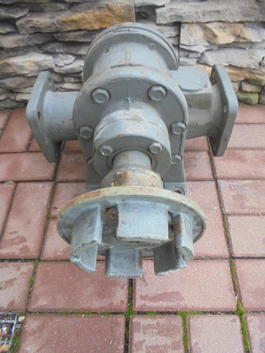 Bomba de ¨®leo ORSTA 40 TGL 17-747 401