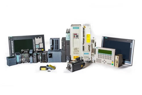 1PC For Siemens 6SN1151-1BX20-3AE0 Used