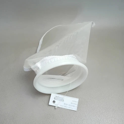 Wolftechnik WFB3-0250NM0-P Filterbeutel NEU
