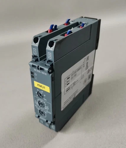 Siemens 3RP2505-1BB30 Time Relay