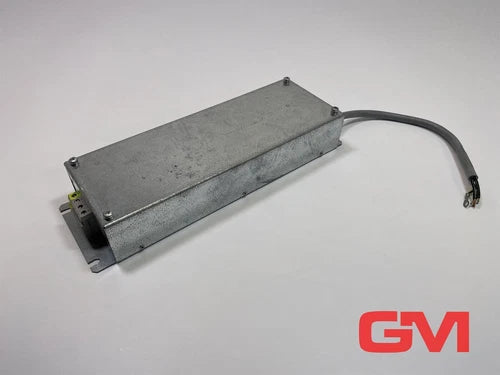 ABB Netzfilter ACS 400-IF11-3 line filter Ferrum AB-440-15W 480VAC 15A
