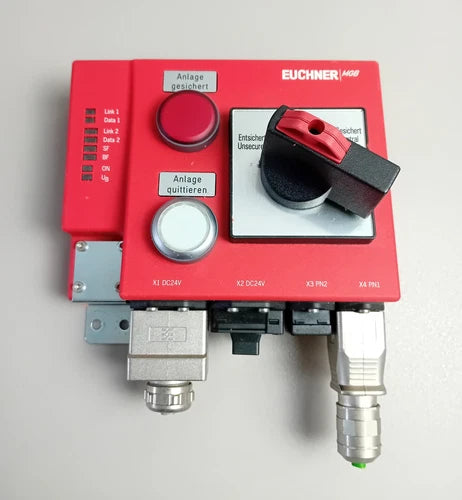 Euchner MGB-B-A1W2A2-PN-105287