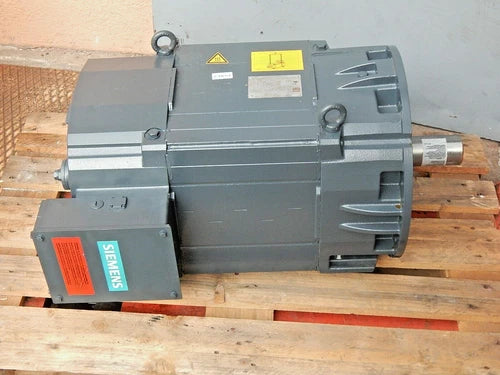 Siemens 1PH8 184-1MC220AA1-Z // 1PH8184-1MC220AA1-Z Mint Condition
