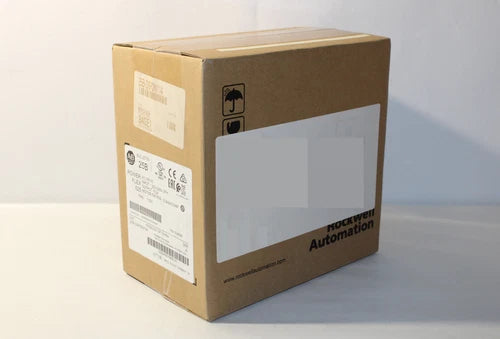 Allen-Bradley 25B-D6P0N114 PowerFlex 525 (NIA)