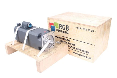 1FT6086-1AF71-3FH1 SIEMENS GETESTET | GARANTIE INKLUSIVE | SCHNELLER