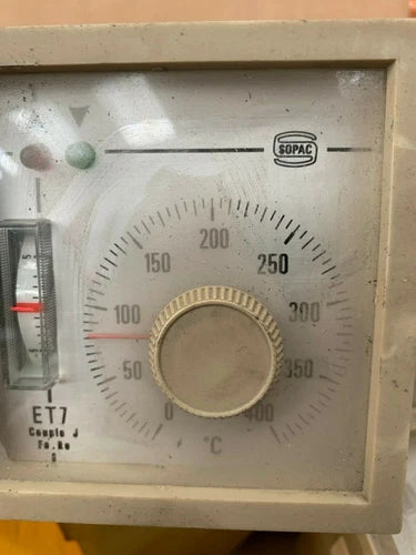 1 x SOPAC ET 7 casal j fe