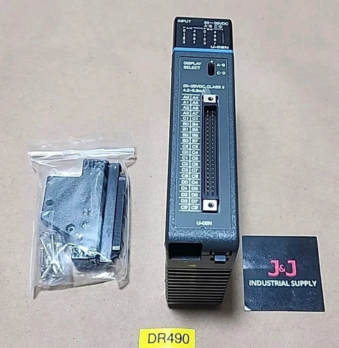 *NEW SURPLUS* Siemens U-08N 32 Point Input Module 20~28Vdc + Warranty!