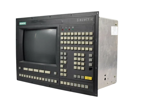 Siemens Sinumerik 6FC3991-9XX20 (Panasonic M29JMN83X03)