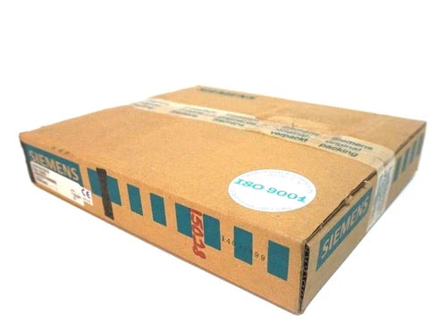 NEW SEALED SIEMENS 500-5008 INPUT MODULE 5005008