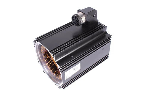 2AD104B-B350A1-CS06-C2N1 STATOR REXROTH USED / NO WARRANTY /