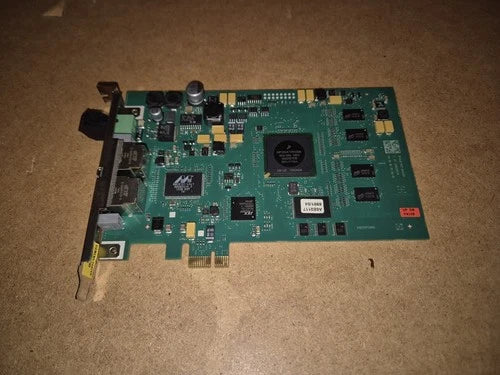 1PC For Siemens 6GK1162-3AA00 Used